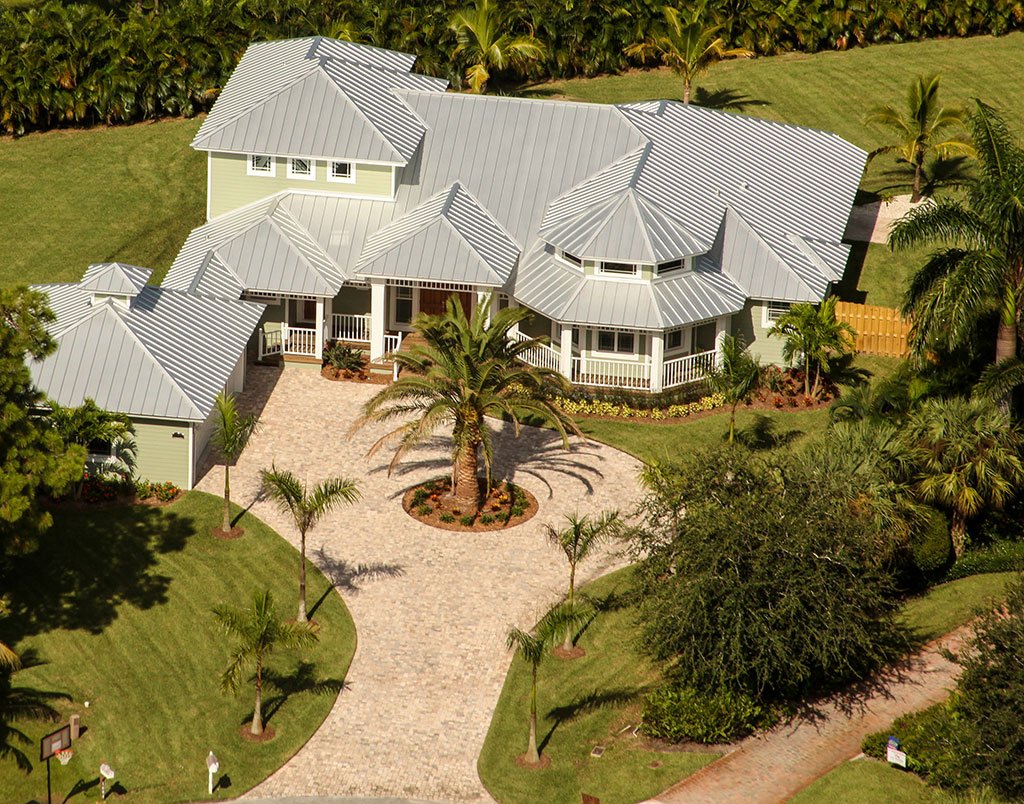 Pace 2000 Homes - Luxury Custom Home Builder in South Florida - Gallery ...