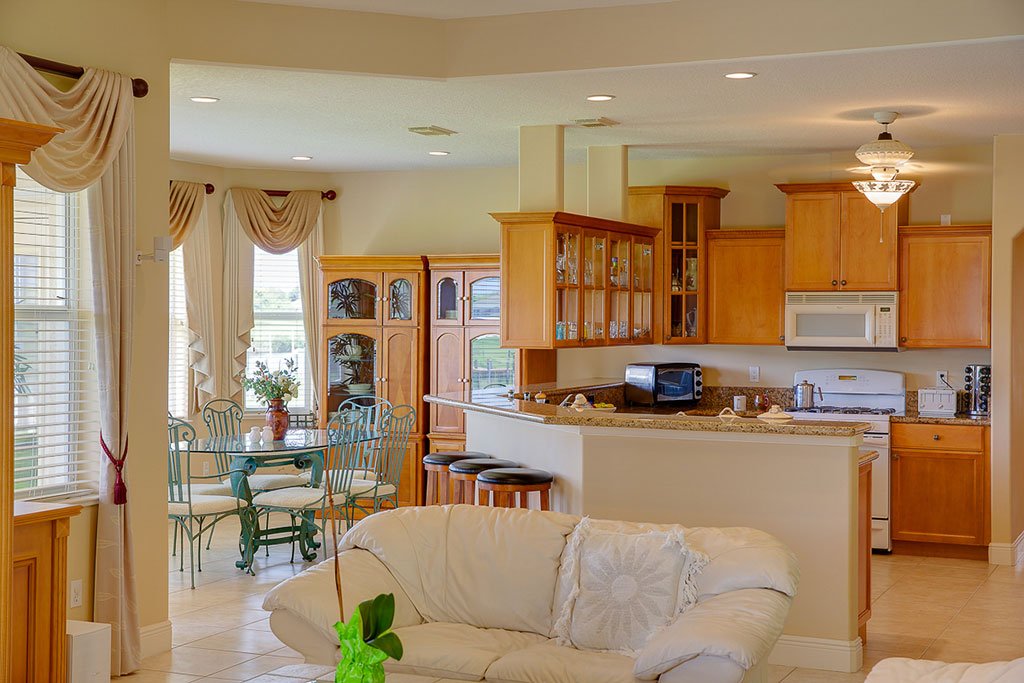 Pace 2000 Homes - Luxury Custom Home Builder in South Florida - Gallery ...