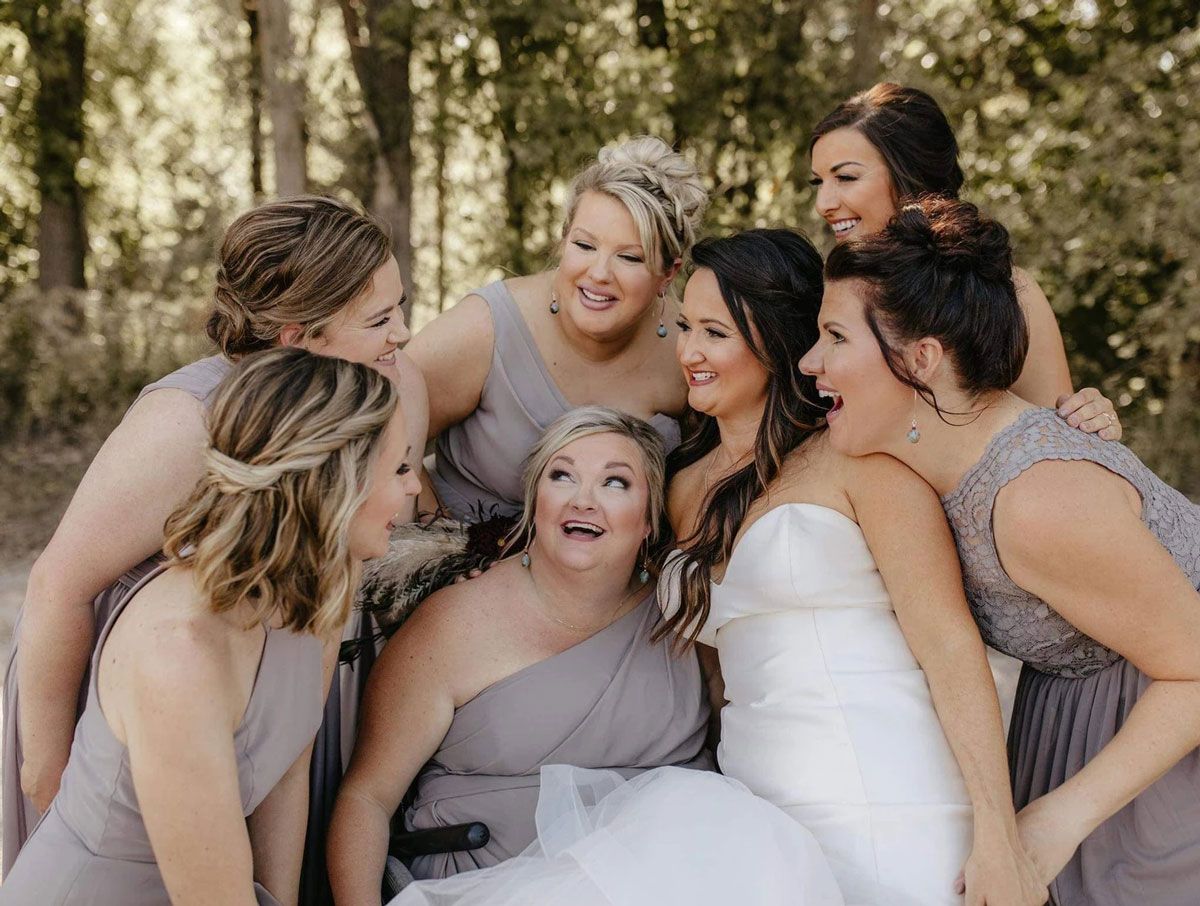 Makeup Artist Gallery Omaha, NE Ashton Michelle MUA