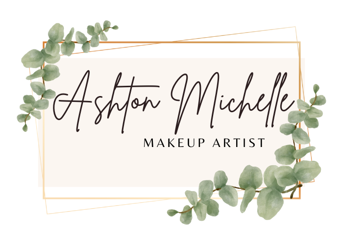 Wedding Makeup Omaha, Nebraska Ashton Michelle MUA