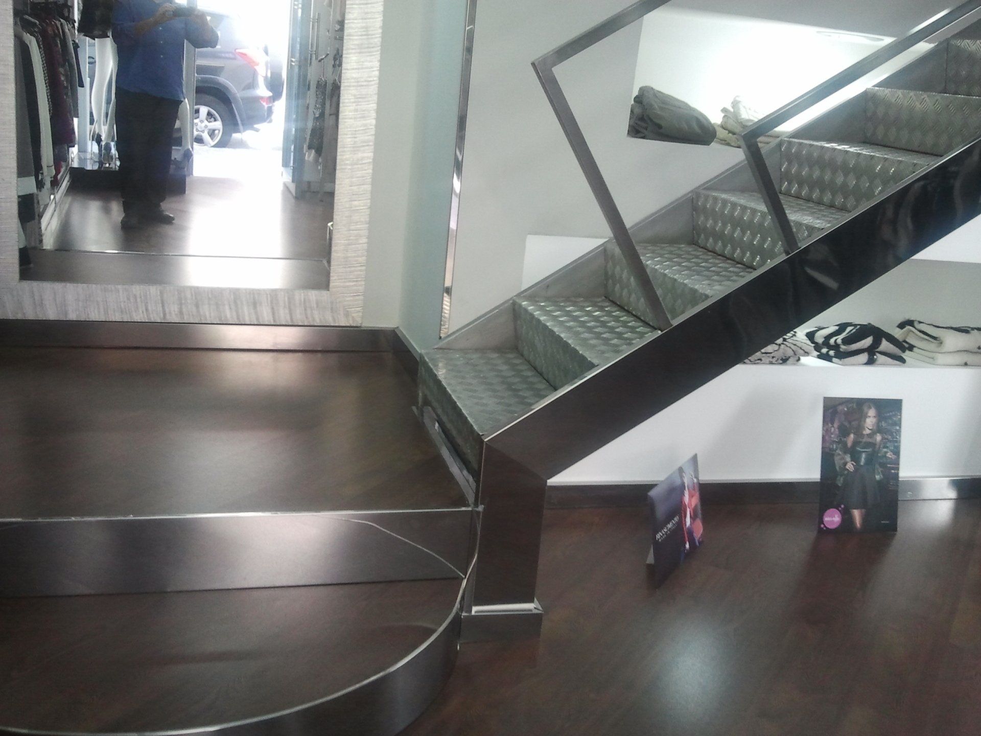 arredo negozi