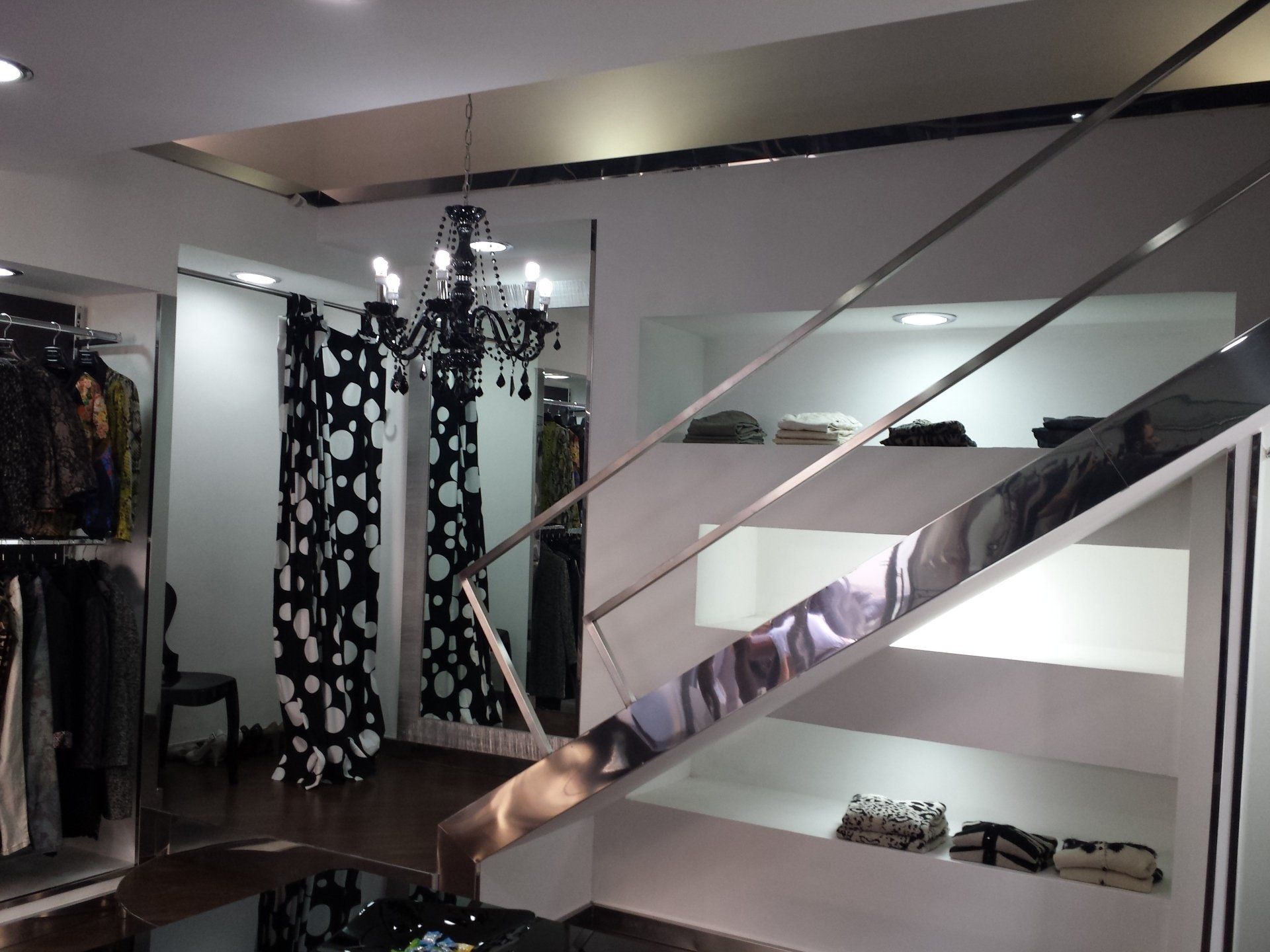 arredo negozi