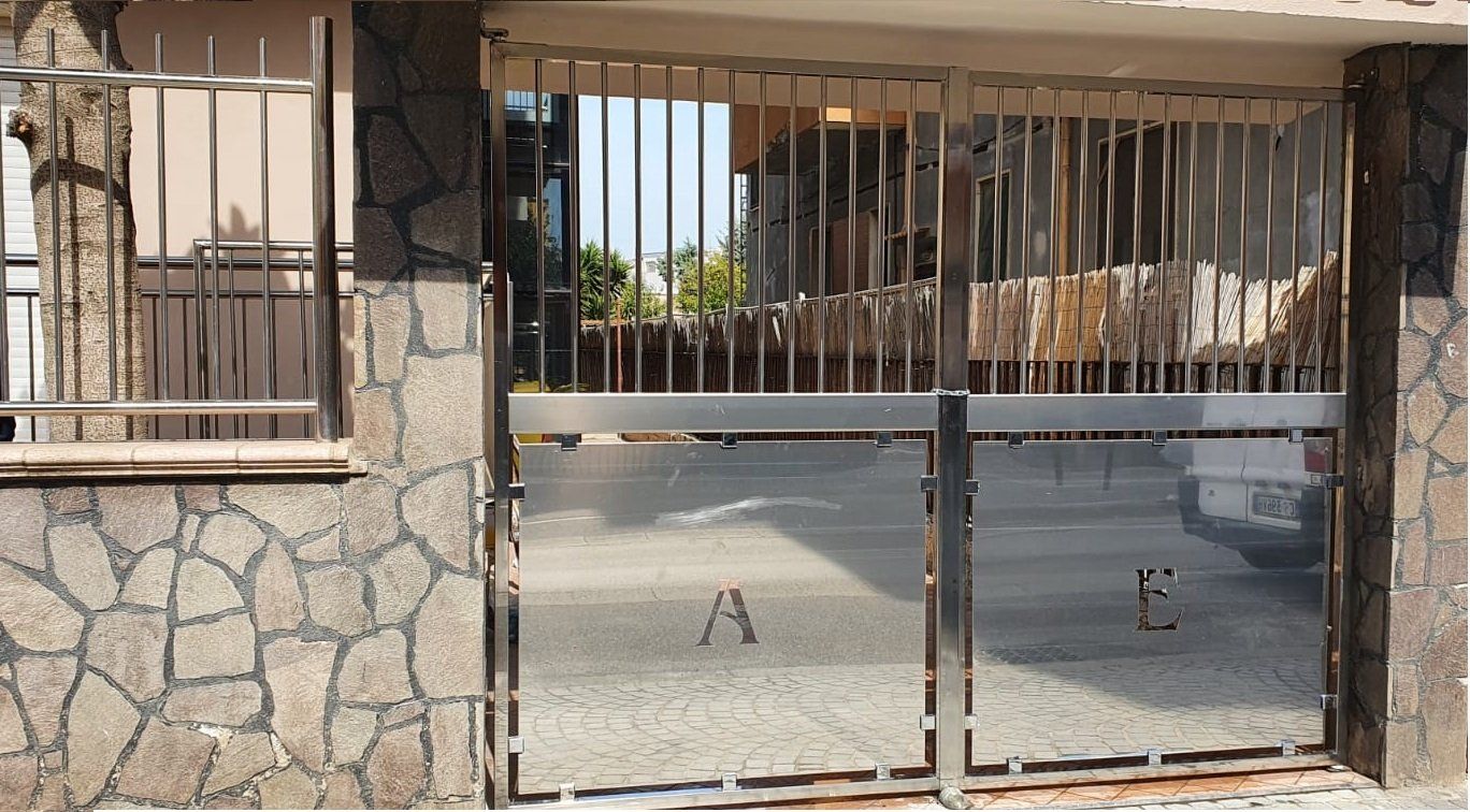 arredo urbano