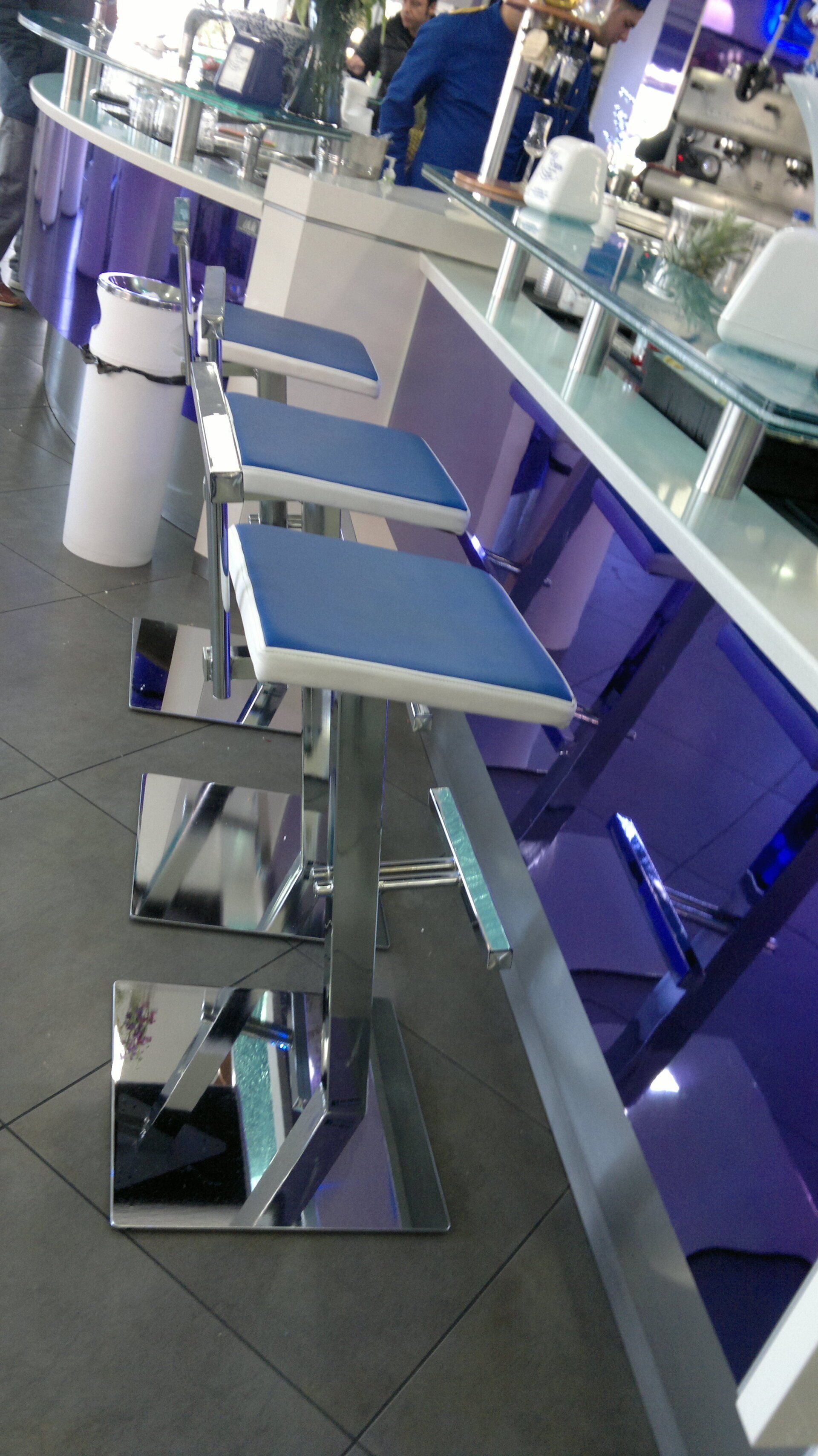 arredo bar