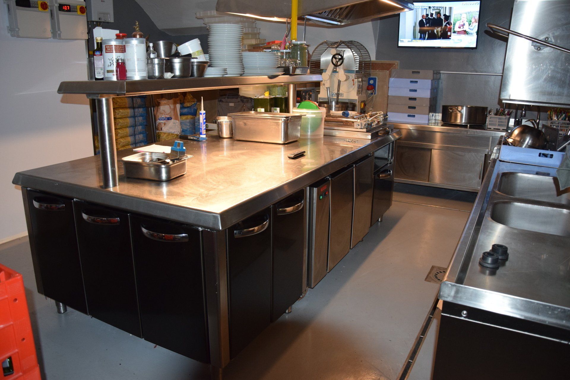 inox design