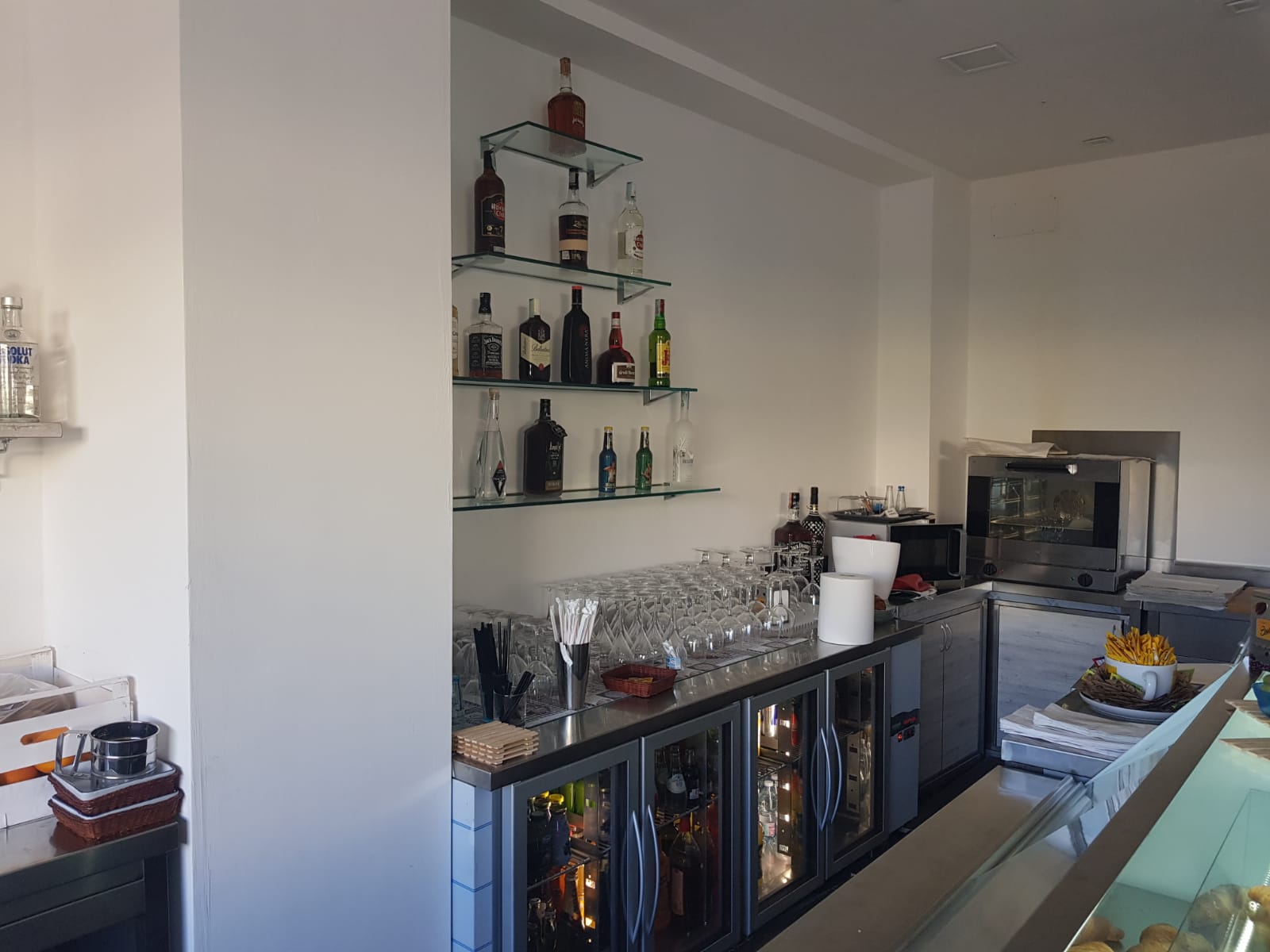 arredo bar