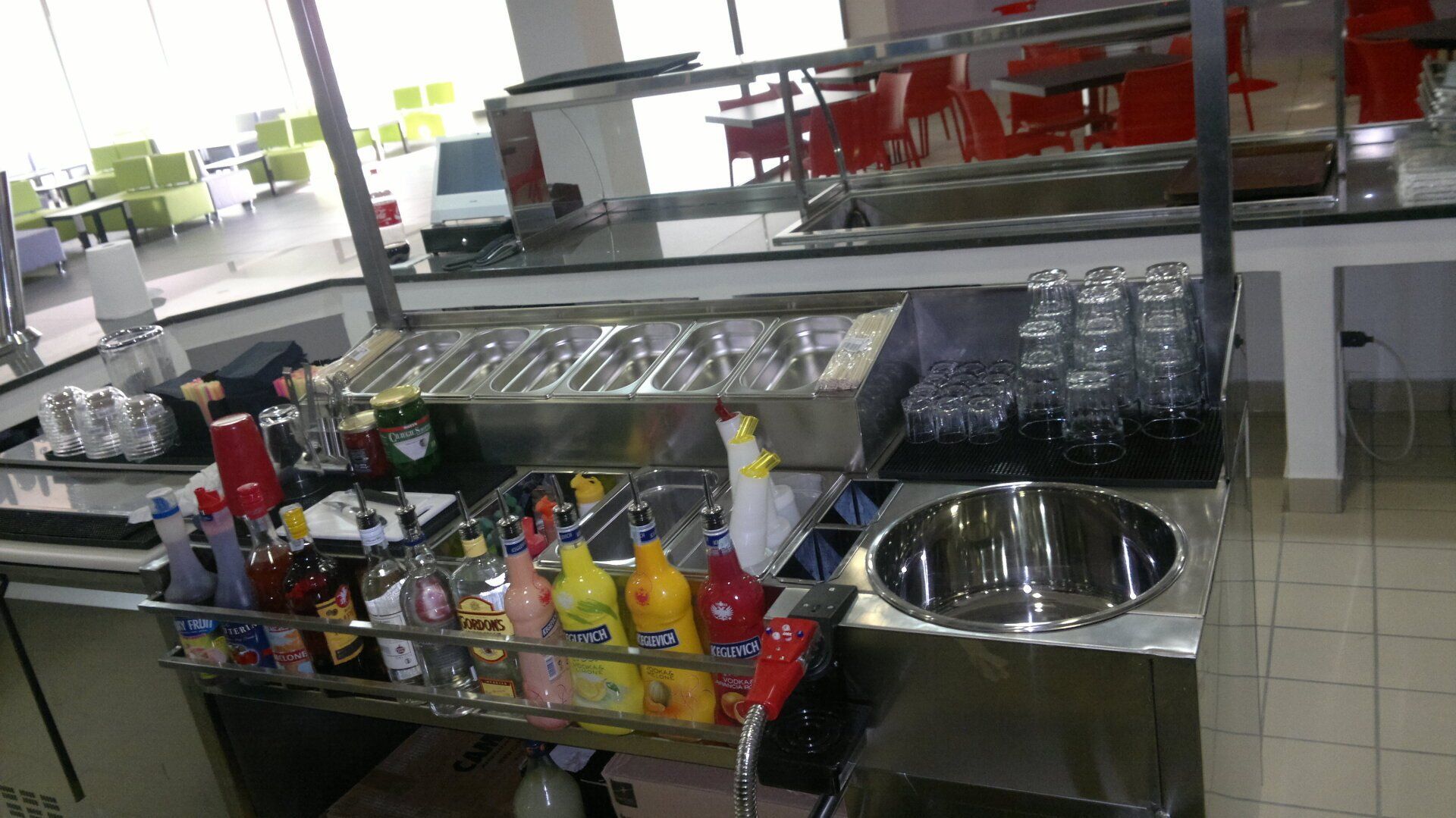 inox design