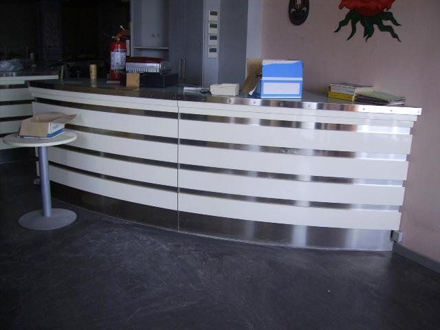 arredo negozi