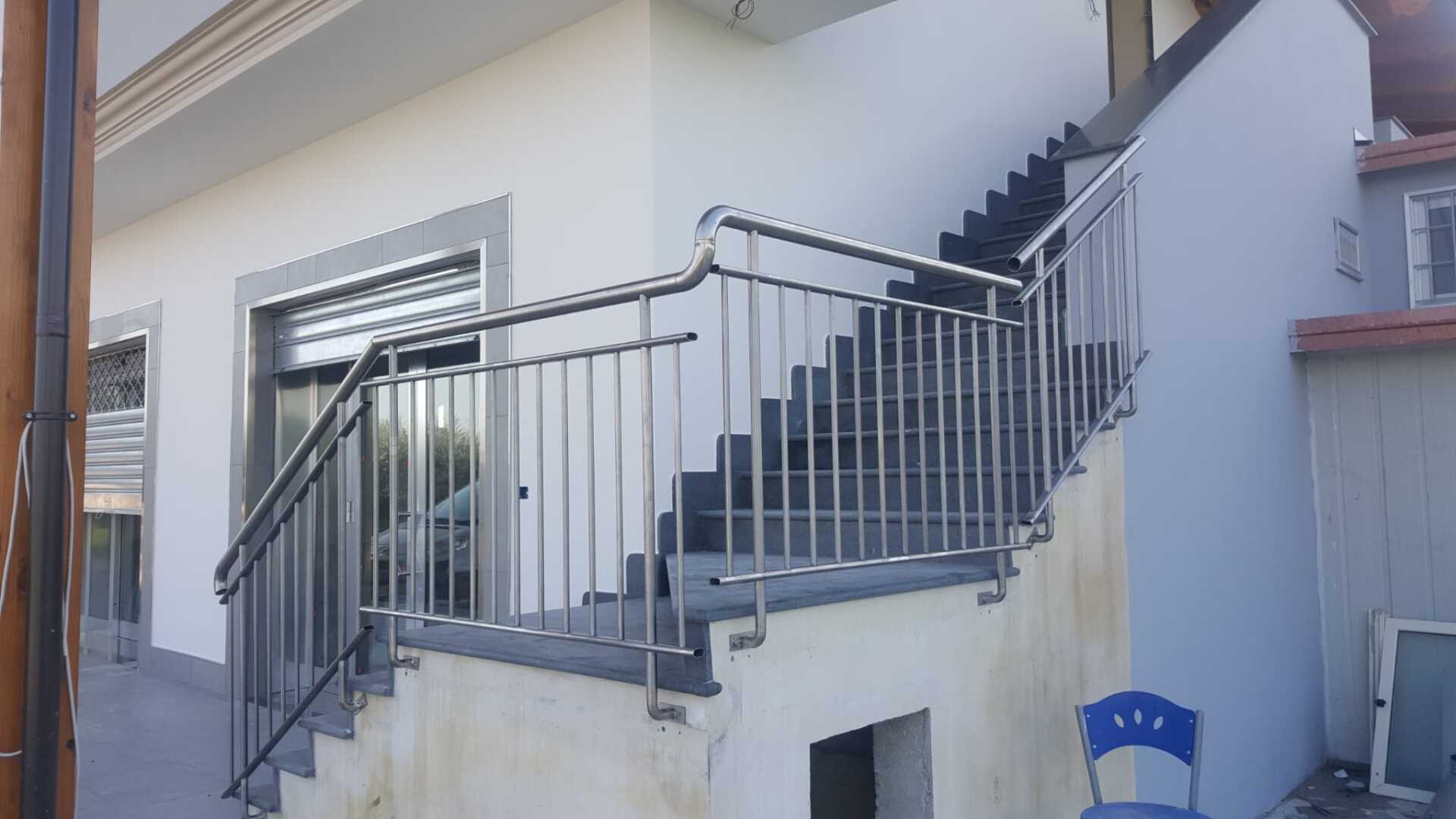 inox design