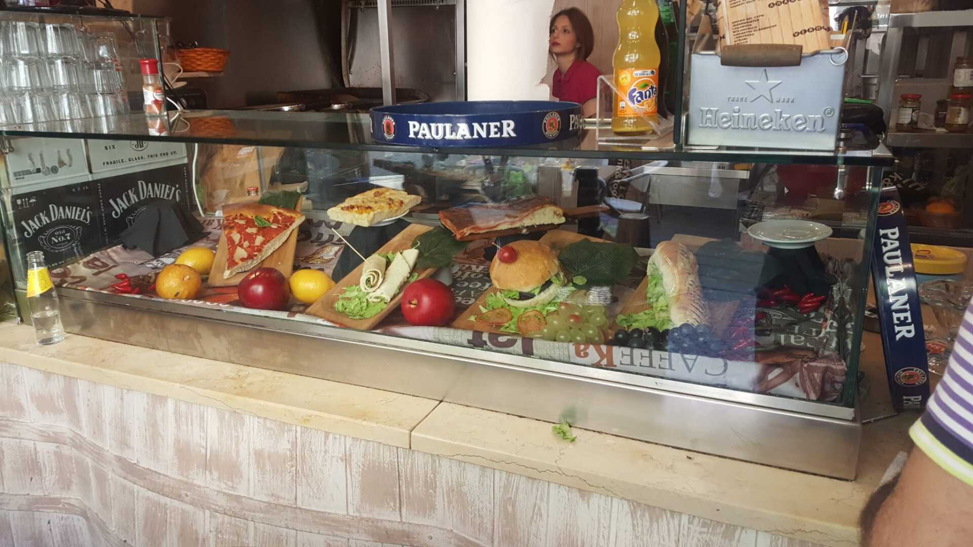 gastronomia