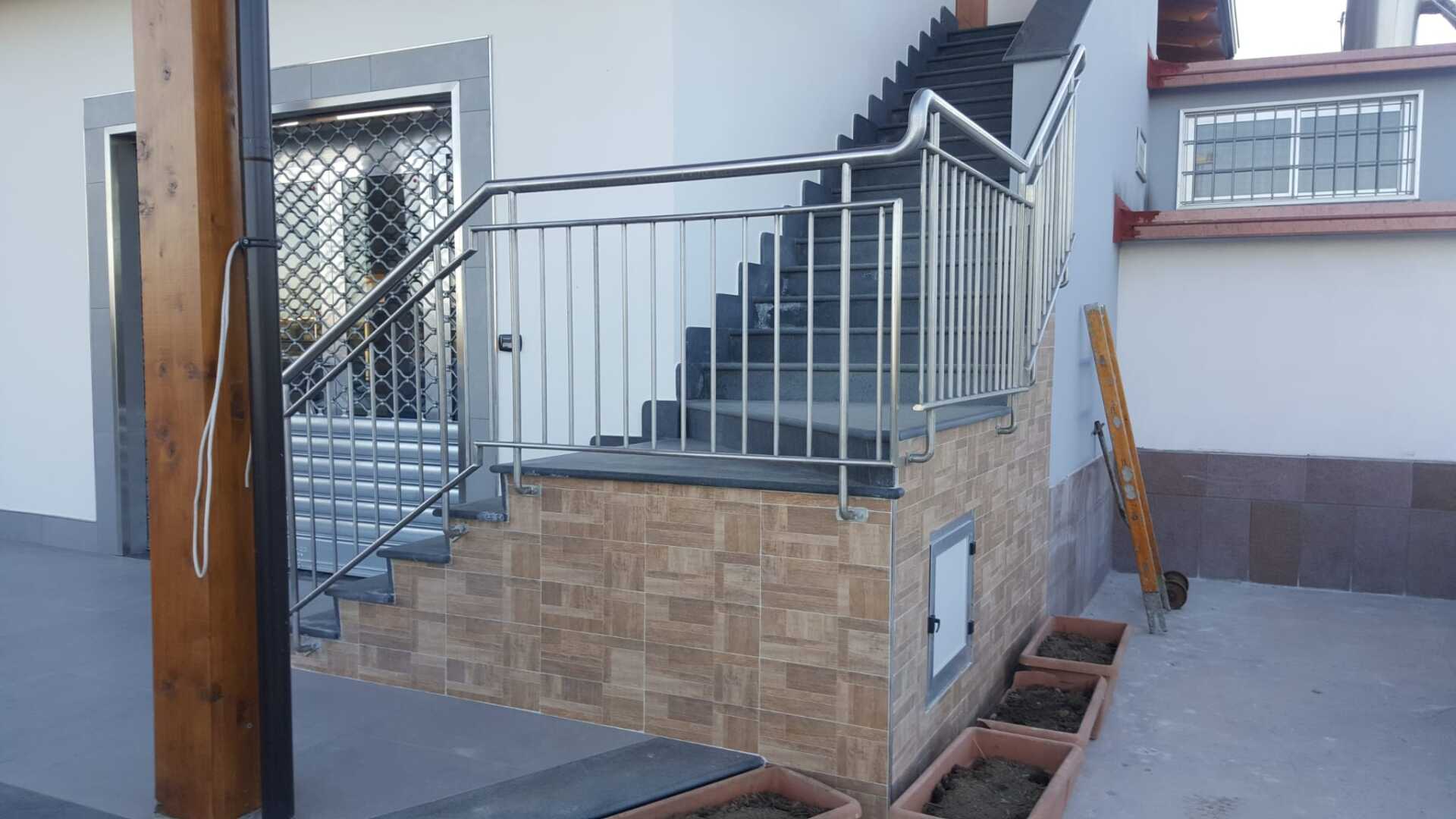 arredo urbano