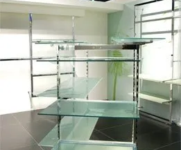 arredo negozi