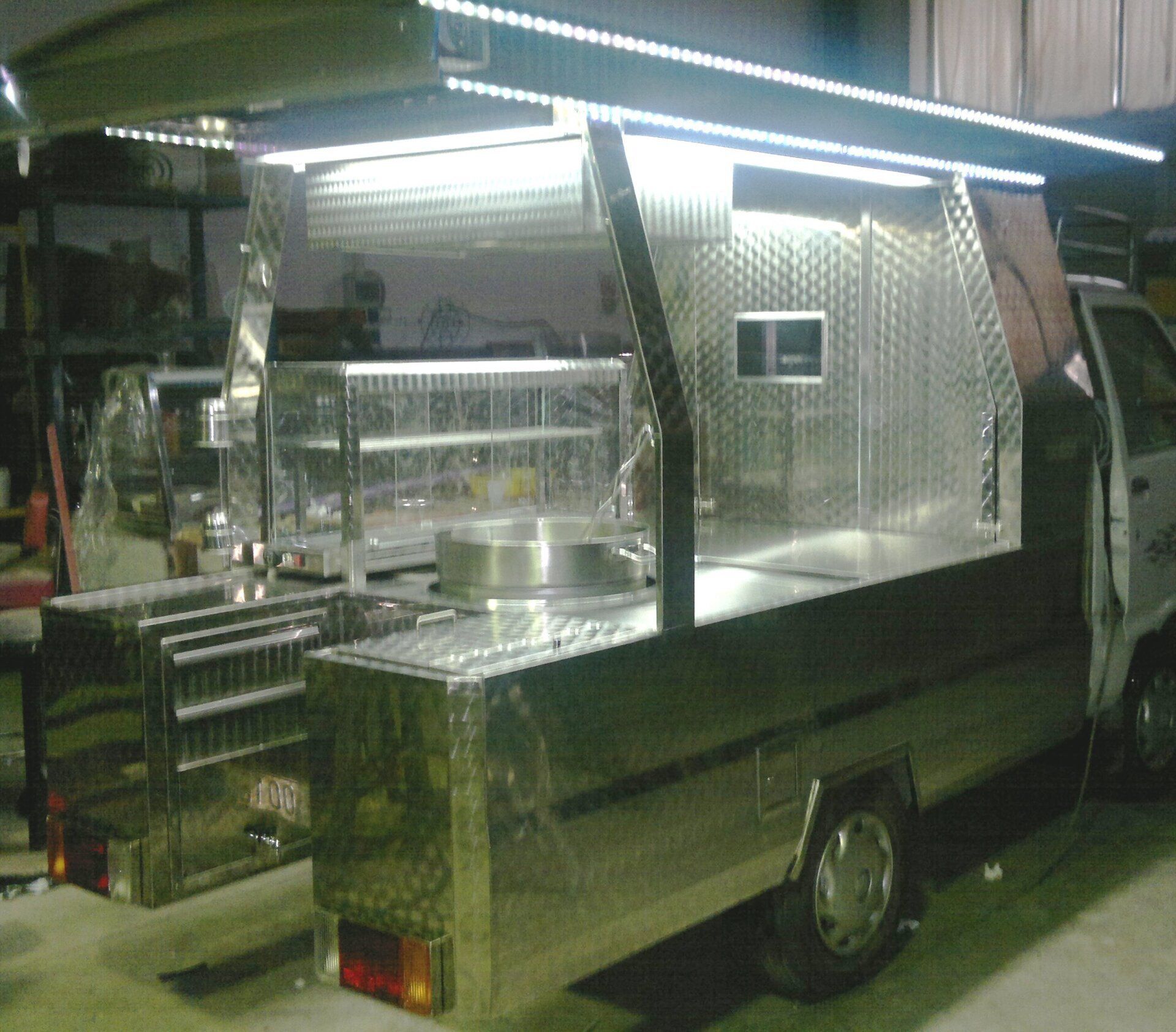 inox design