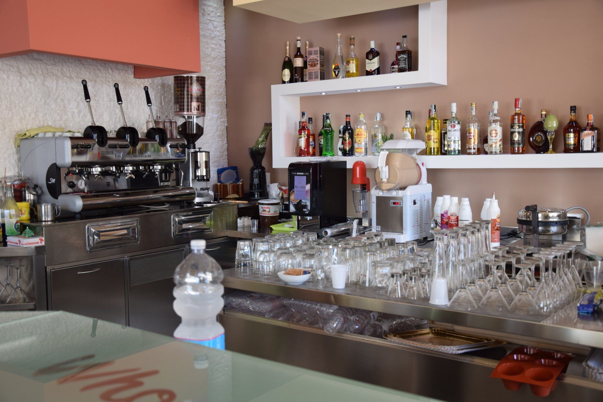 arredo bar