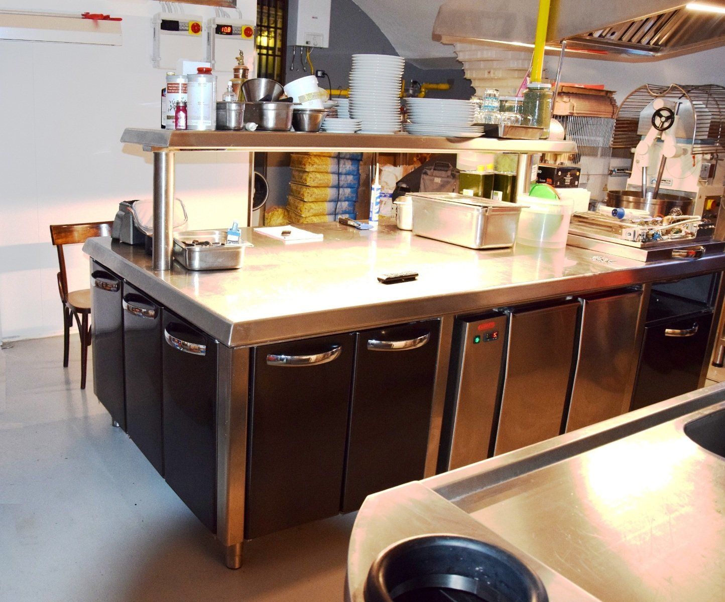 inox design