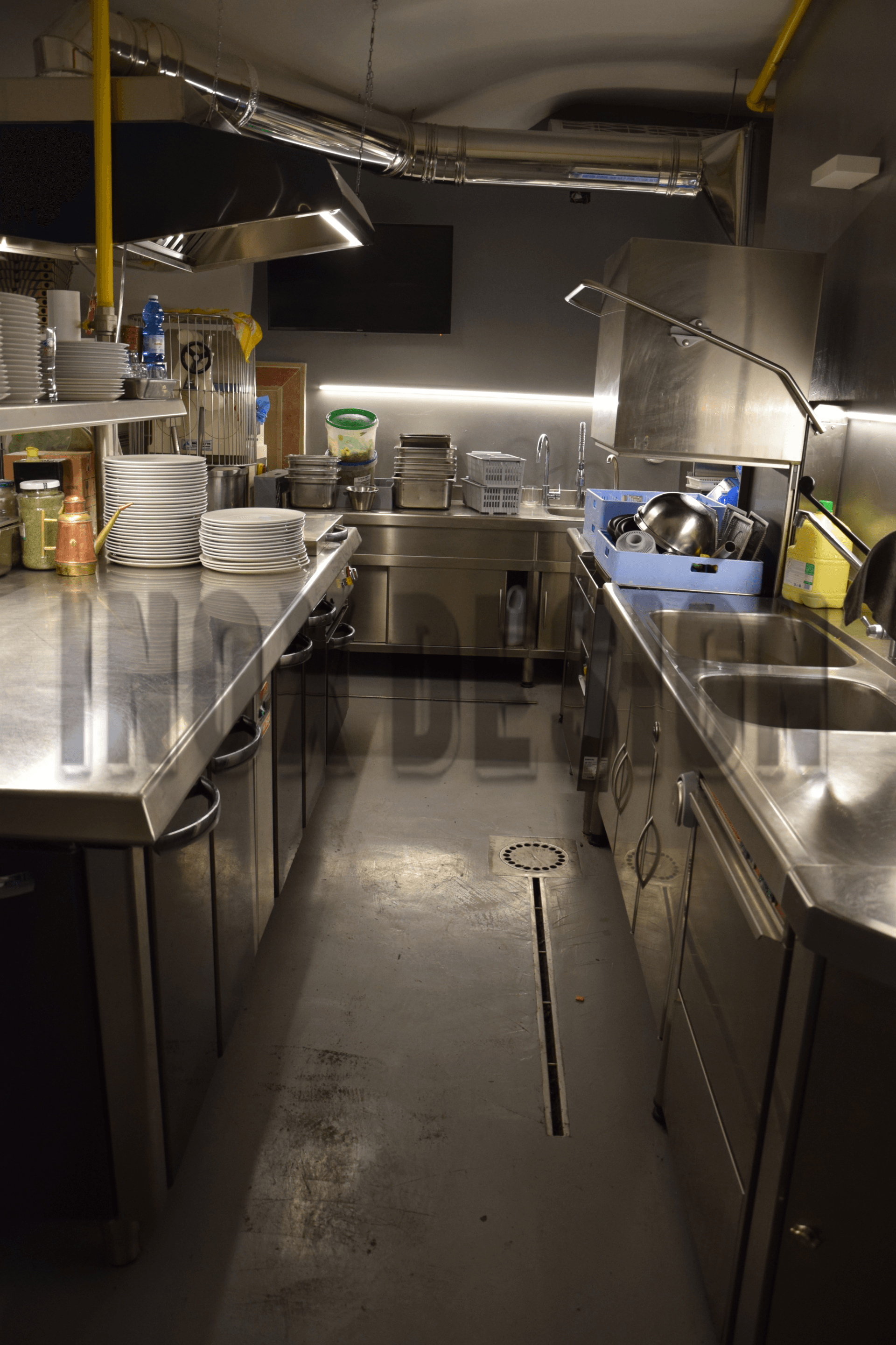 inox design