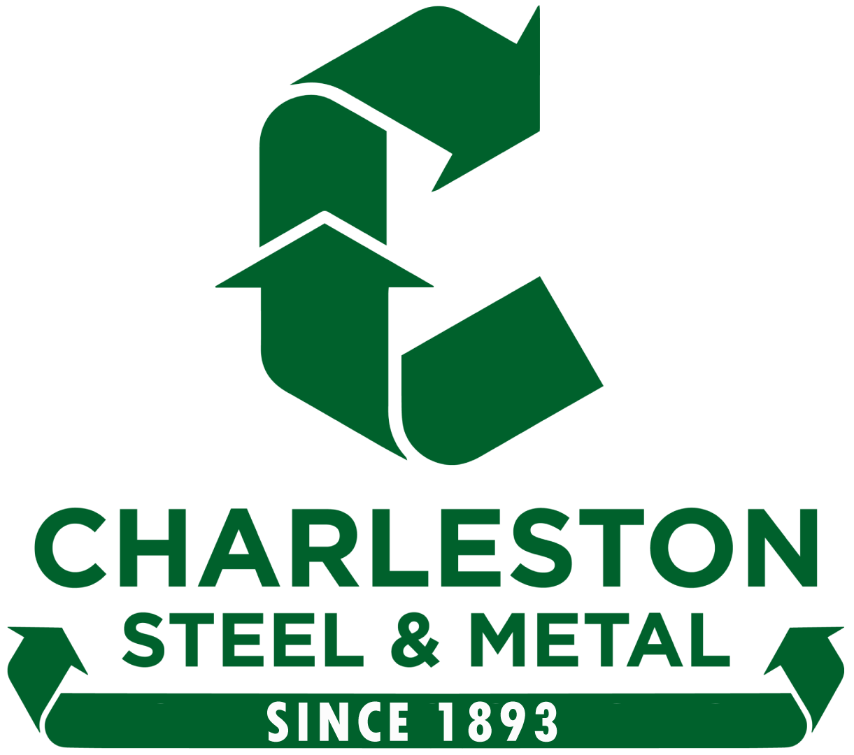 Charleston Steel and Metal Charleston Steel and Metal