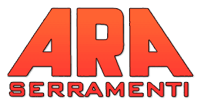 A.R.A. - LOGO