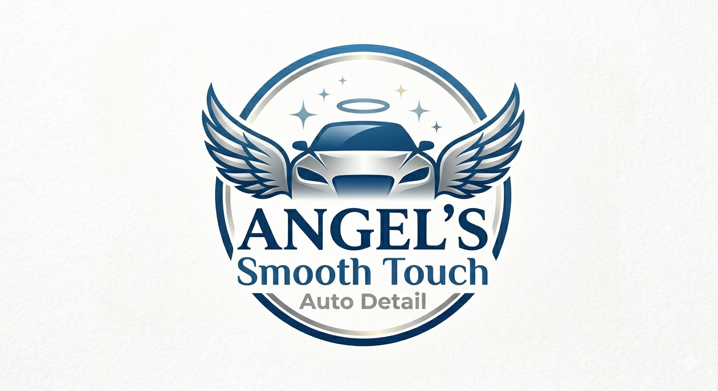 Angel's Smooth Touch Auto Detail Angel's Smooth Touch Auto Detail