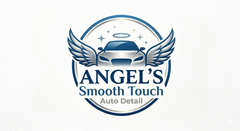 Angel's Smooth Touch Auto Detail