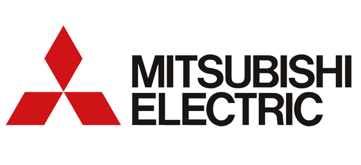 Mitsubishi Electric Logo