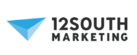 Logo of 12South Marketing a digital marketing company serving Tennessee Logo of 12South Marketing a digital marketing company serving Tennessee