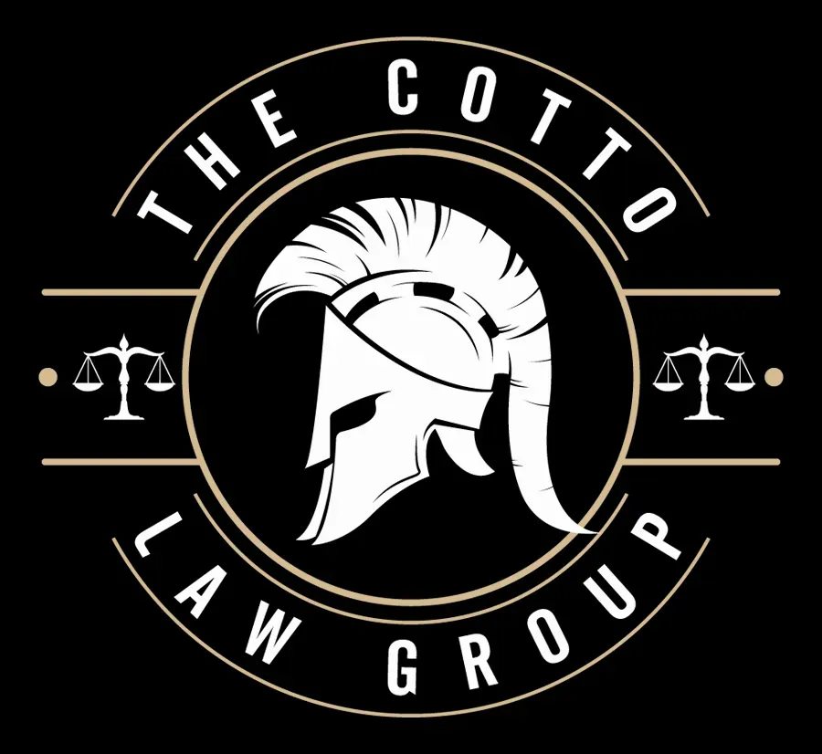 logo of The Cotto Law Group logo of The Cotto Law Group