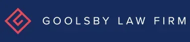 Logo of Goolsby Law Firm, LLC Logo of Goolsby Law Firm, LLC