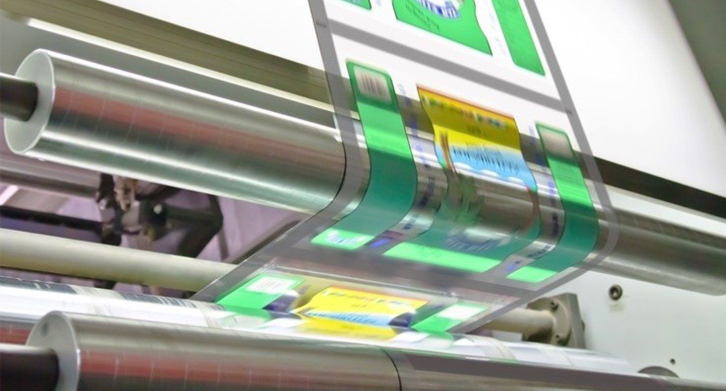 Gravure printing is a great way to produce high-quality, high-volume things like magazines, mail-order catalogs, brochures, and other long-run publications. This high-quality printing method, which includes direct contact between paper and an etched copper plate, may be rather expensive.