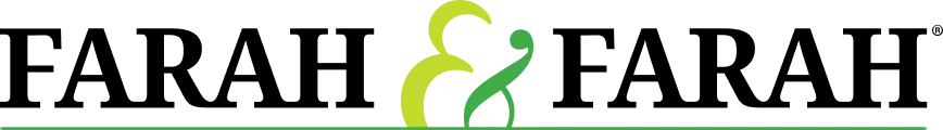 Logo of Farah & Farah Logo of Farah & Farah