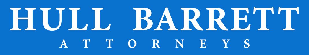 Logo of Hull Barrett, PC Logo of Hull Barrett, PC