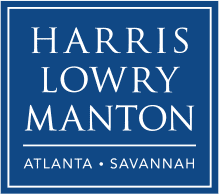 Logo of Harris Lowry Manton Logo of Harris Lowry Manton