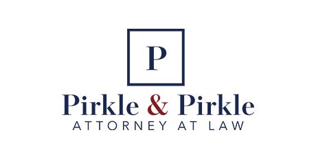 Logo of Pirkle & Pirkle Law Firm Logo of Pirkle & Pirkle Law Firm