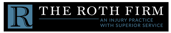 Logo of The Roth Firm Logo of The Roth Firm