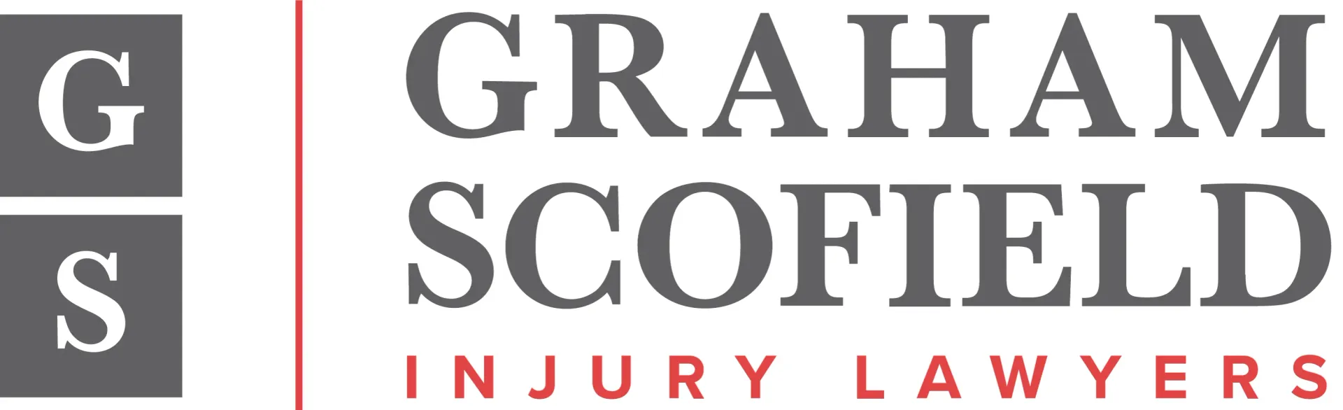 Logo of Graham Scofield Injury Lawyers Logo of Graham Scofield Injury Lawyers