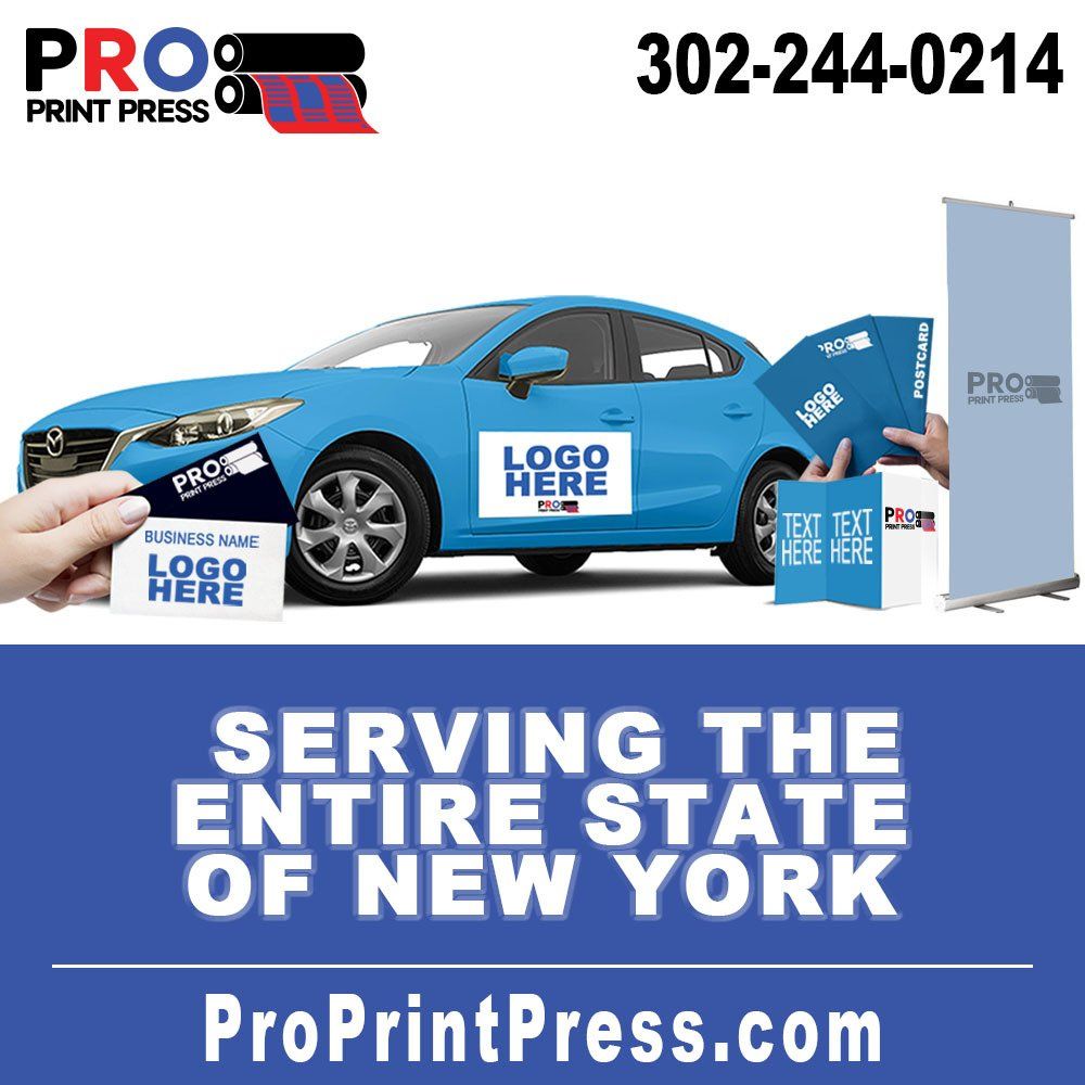 Photo of Pro Print Press, a printing company that serves New York and in surrounding areas Photo of Pro Print Press, a printing company that serves New York and in surrounding areas
