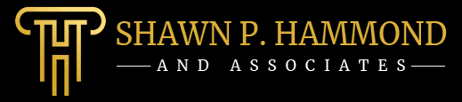 Logo of Shawn P. Hammond and Associates Logo of Shawn P. Hammond and Associates