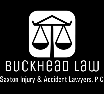 Logo of Buckhead Law Saxton Injury & Accident Lawyers, P.C Logo of Buckhead Law Saxton Injury & Accident Lawyers, P.C