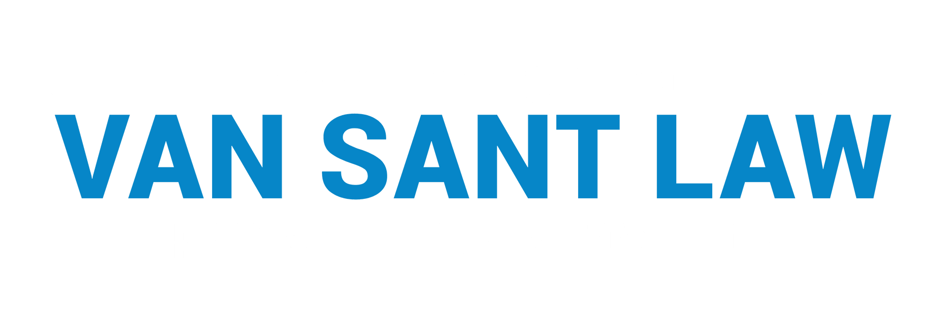 Logo of VAN SANT LAW, LLC Logo of VAN SANT LAW, LLC