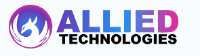 Logo of Allied Technologies a digital marketing company serving Tennessee Logo of Allied Technologies a digital marketing company serving Tennessee