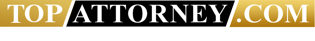 Logo of TOPATTORNEY.COM Logo of TOPATTORNEY.COM