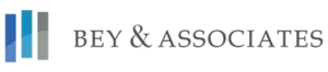 Logo of Bey & Associates Logo of Bey & Associates