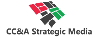 Logo of CC&A Strategy Media Digital Marketing Company serving Maryland
