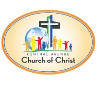 Logo of Central Avenue Church of Christ a church and ministry serving Valdosta Georgia Logo of Central Avenue Church of Christ a church and ministry serving Valdosta Georgia