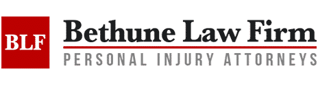 Logo of Bethune Law Firm Logo of Bethune Law Firm