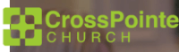 Logo of CrossPointe Church a church and ministry serving Valdosta Georgia Logo of CrossPointe Church a church and ministry serving Valdosta Georgia