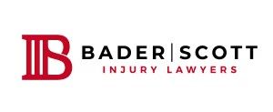Logo of Bader Scott Injury Lawyers Logo of Bader Scott Injury Lawyers
