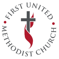 Logo of First United Methodist Church Of Valdosta a church and ministry serving Valdosta Georgia Logo of First United Methodist Church Of Valdosta a church and ministry serving Valdosta Georgia