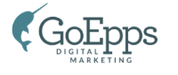 Logo of GoEpps a digital marketing company serving Tennessee Logo of GoEpps a digital marketing company serving Tennessee