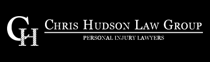 Logo of Chris Hudson Law Group
